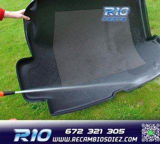 BANDEJA MALETERO PARA ALFA ROMEO ROMEO