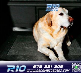 BANDEJA MALETERO PARA ALFA ROMEO ROMEO