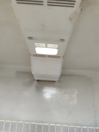 Frigorífico Combi Fagor Funcionando