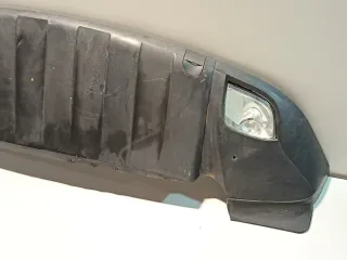 Paragolpes Delantero Porsche Cayenne 9PA