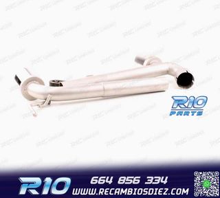 PARAGOLPES TRASERO BMW F31 TOURING LOOK M PERFORMANCE + KIT