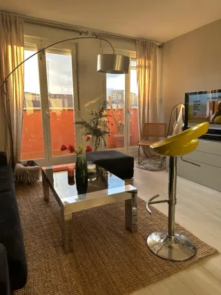 Alfombra Yute 230x160cm