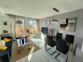 Alfombra Yute 230x160cm