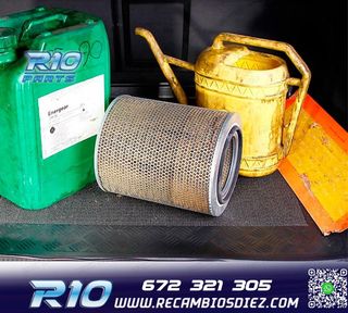 BANDEJA MALETERO PARA CITROËN