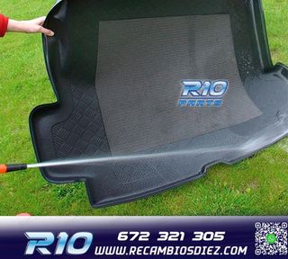 BANDEJA MALETERO PARA CITROËN