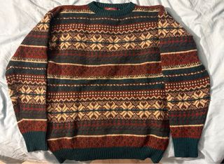 Pack 4 jerseys talla M