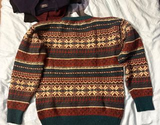 Pack 4 jerseys talla M