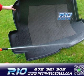 BANDEJA MALETERO PARA BMW