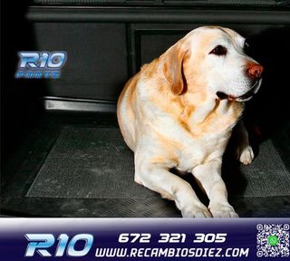 BANDEJA MALETERO PARA BMW