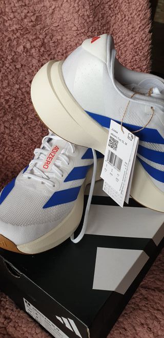 Zapatilla Adidas Adizero Evo SL Running