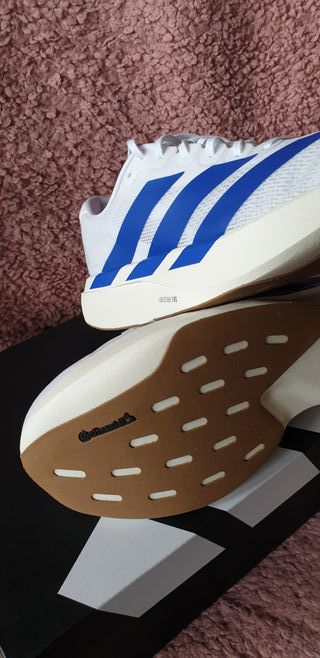 Zapatilla Adidas Adizero Evo SL Running