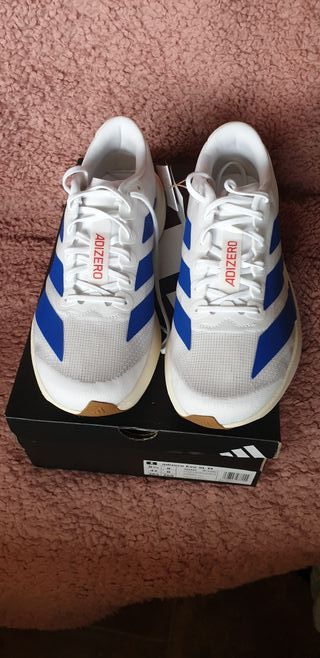 Zapatilla Adidas Adizero Evo SL Running