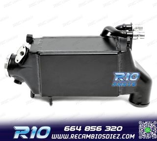 INTERCOOLER MERCEDES GLC X253 15-22