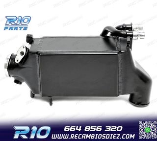 INTERCOOLER MERCEDES W213 16-23