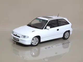 Opel Astra GSi 1991 Norev 1/18