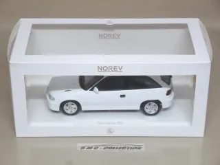 Opel Astra GSi 1991 Norev 1/18