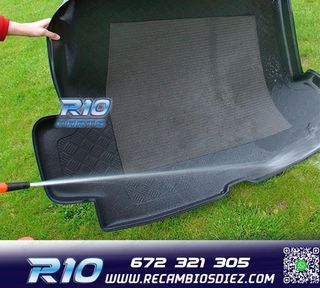 BANDEJA MALETERO PARA HYUNDAI