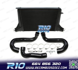 INTERCOOLER OPEL CORSA D 06-14