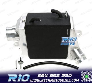 INTERCOOLER PORSCHE CAYMAN 718 17-23