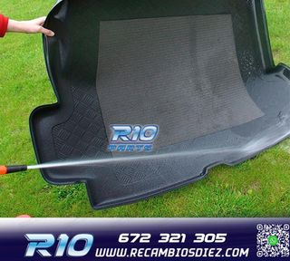 BANDEJA MALETERO PARA KIA