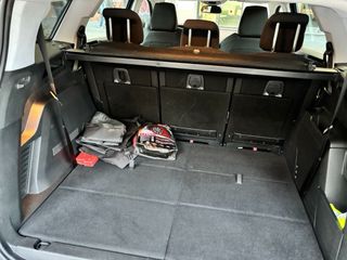 Peugeot 5008 - 7 plazas - muy bien cuidado