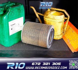 BANDEJA MALETERO PARA NISSAN