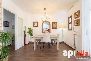 Piso en venta en L' Hospitalet de l'Infant en Vandellòs i l'Hospitalet de l'Infant