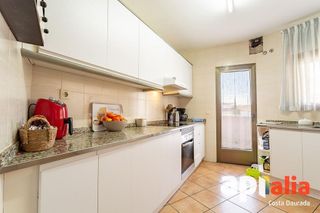 Piso en venta en L' Hospitalet de l'Infant en Vandellòs i l'Hospitalet de l'Infant