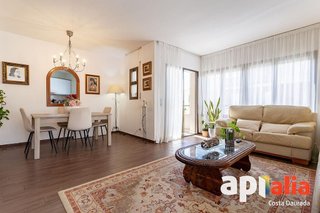 Piso en venta en L' Hospitalet de l'Infant en Vandellòs i l'Hospitalet de l'Infant