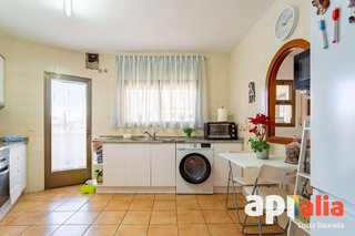 Piso en venta en L' Hospitalet de l'Infant en Vandellòs i l'Hospitalet de l'Infant
