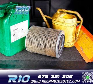 BANDEJA MALETERO PARA OPEL