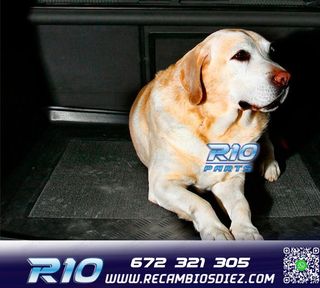 BANDEJA MALETERO PARA OPEL