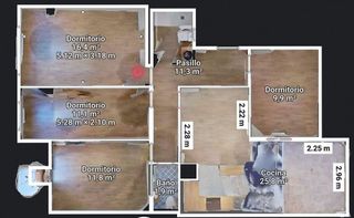 Piso en venta en Centre Històric - Rambla Ferran - Estació en Lleida