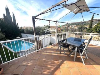 Chalet en venta en Eixample Residencial en Roda de Barà