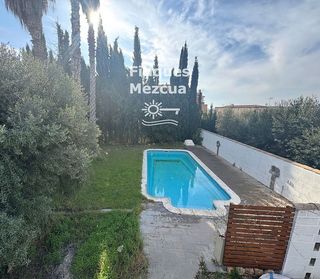 Chalet en venta en Eixample Residencial en Roda de Barà