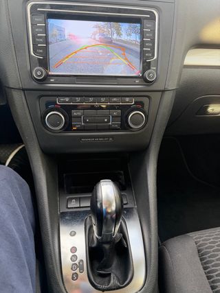 Volkswagen Golf 2012