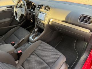 Volkswagen Golf 2012