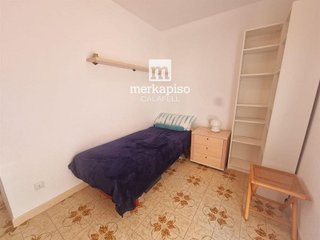 Piso en venta en Calafell Platja en Calafell