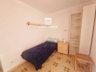 Piso en venta en Calafell Platja en Calafell