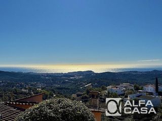 Casa en venta en Urbanitzacions en Lloret de Mar