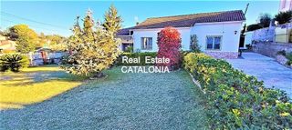 Chalet en venta en Urbanitzacions en Lloret de Mar