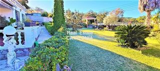 Chalet en venta en Urbanitzacions en Lloret de Mar