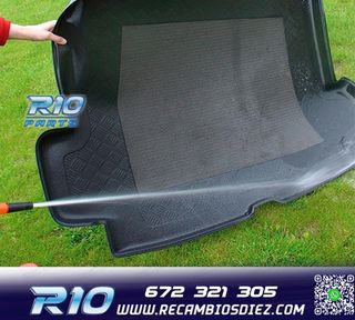 BANDEJA MALETERO PARA SEAT