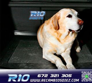 BANDEJA MALETERO PARA SEAT