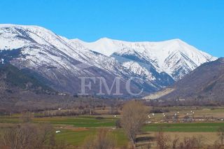 Casa adosada en venta en Puigcerdà
