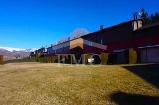 Casa adosada en venta en Puigcerdà