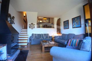 Casa adosada en venta en Puigcerdà