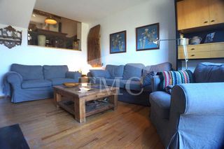 Casa adosada en venta en Puigcerdà