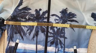 Giacca a vento Superdry