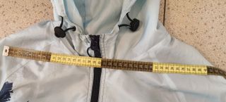 Giacca a vento Superdry